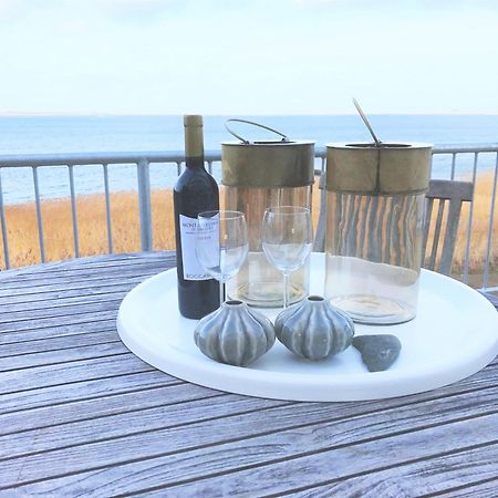 Oceanhouse Διαμέρισμα Olpenitz Εξωτερικό φωτογραφία