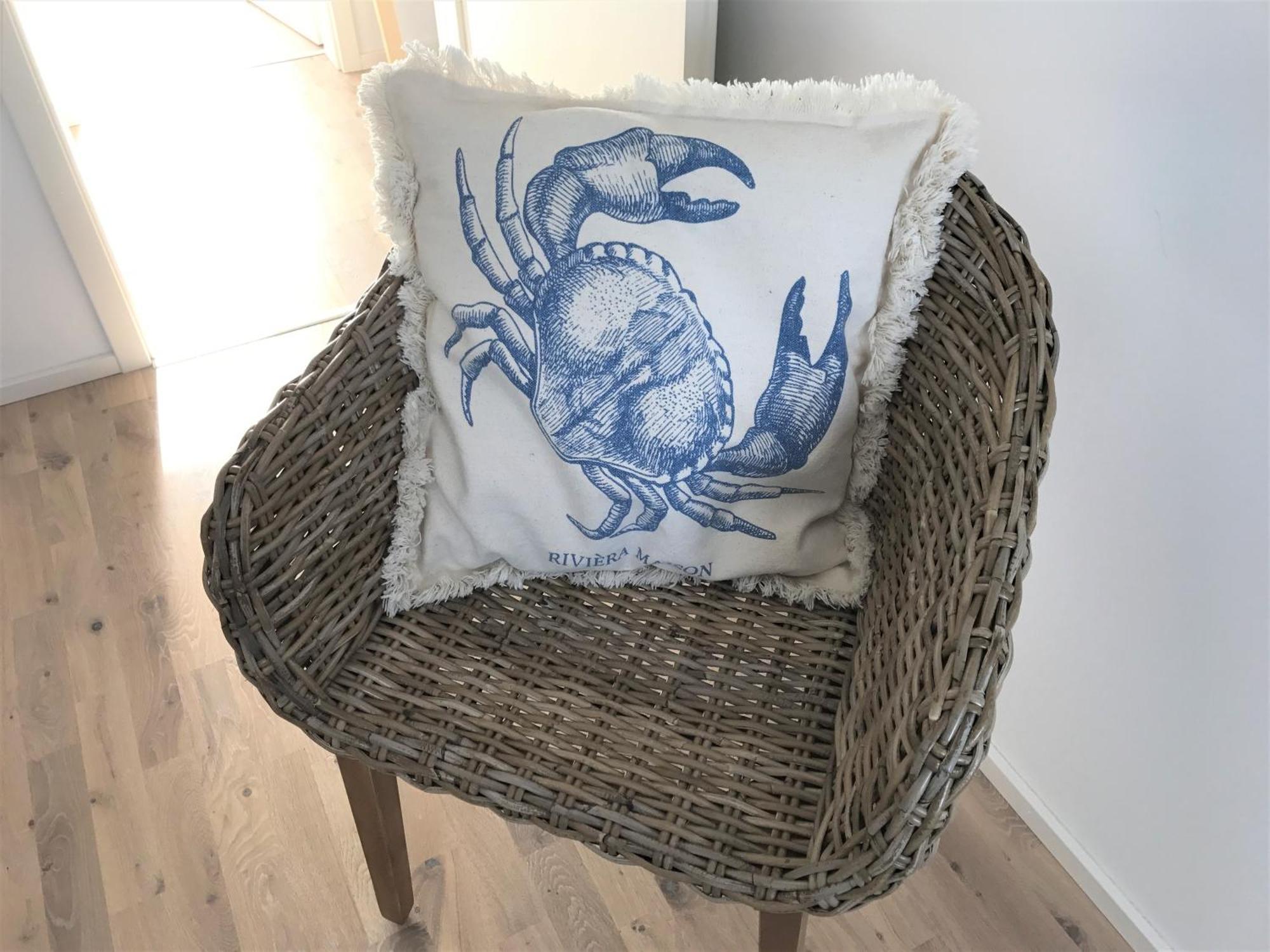Oceanhouse Διαμέρισμα Olpenitz Εξωτερικό φωτογραφία