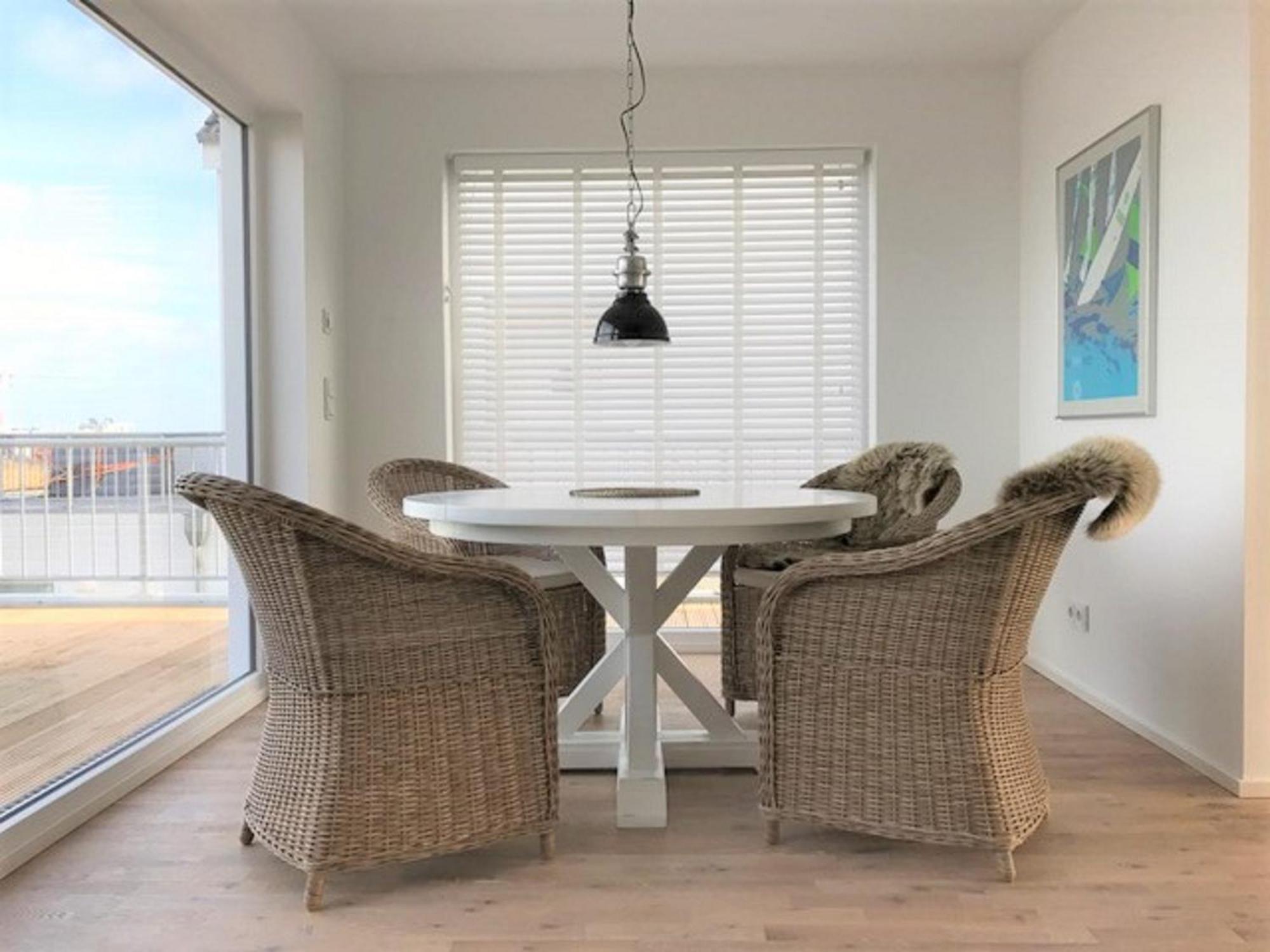 Oceanhouse Διαμέρισμα Olpenitz Εξωτερικό φωτογραφία